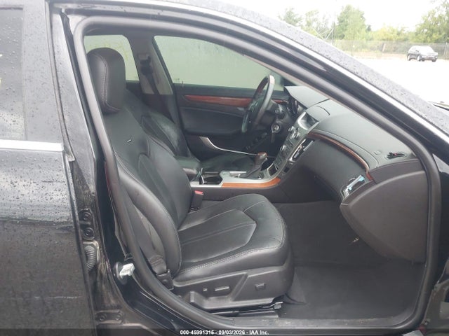 45991315 :رقم المزاد ، 1G6DH5E55C0150785 vin ، 2012 Cadillac Cts Luxury مزاد بيع