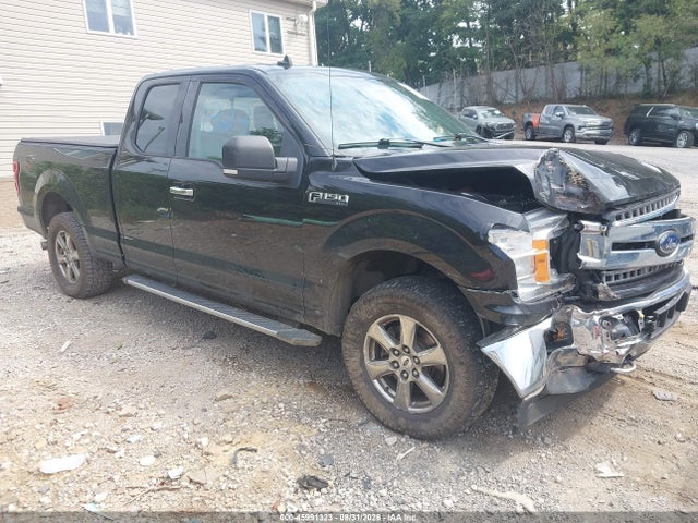 Aukcja sprzedaży 2020 Ford F-150 Xlt, vin: 1FTEX1EP2LKE03676, numer aukcji: 45991323