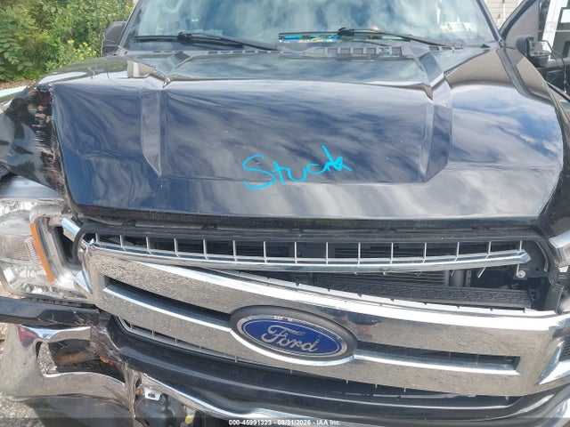 Aukcja sprzedaży 2020 Ford F-150 Xlt, vin: 1FTEX1EP2LKE03676, numer aukcji: 45991323