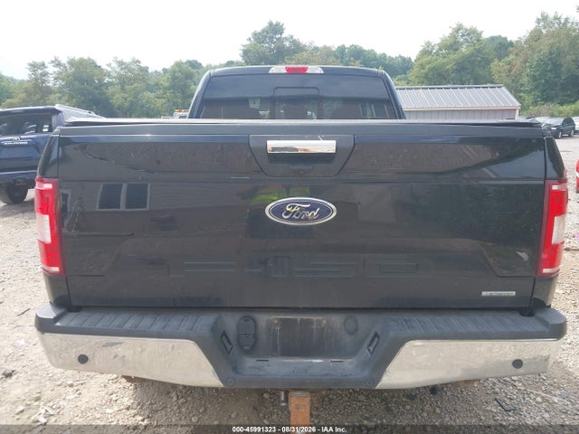 Aukcja sprzedaży 2020 Ford F-150 Xlt, vin: 1FTEX1EP2LKE03676, numer aukcji: 45991323