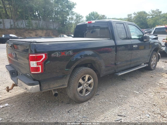 Aukcja sprzedaży 2020 Ford F-150 Xlt, vin: 1FTEX1EP2LKE03676, numer aukcji: 45991323