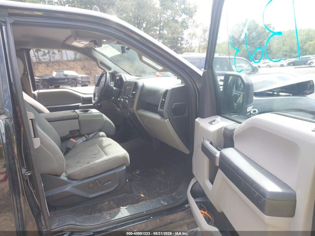 Aukcja sprzedaży 2020 Ford F-150 Xlt, vin: 1FTEX1EP2LKE03676, numer aukcji: 45991323