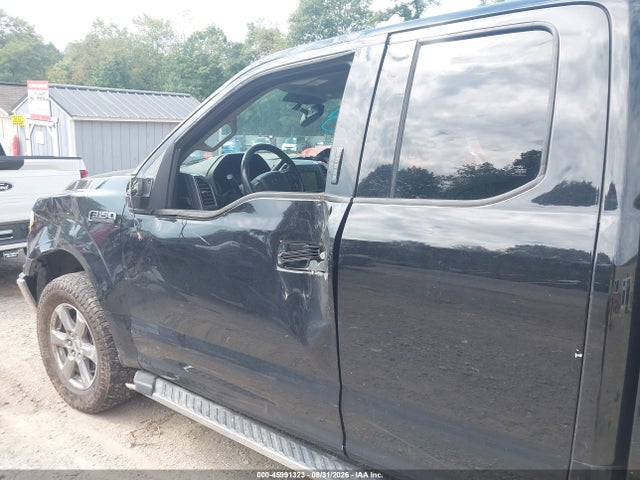 Aukcja sprzedaży 2020 Ford F-150 Xlt, vin: 1FTEX1EP2LKE03676, numer aukcji: 45991323