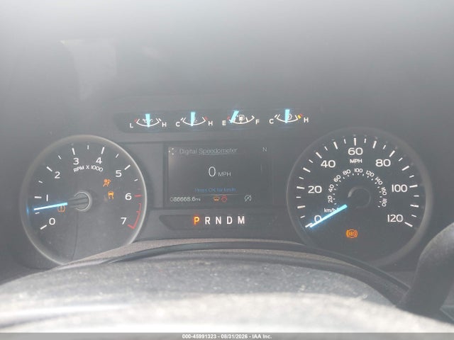 Aukcja sprzedaży 2020 Ford F-150 Xlt, vin: 1FTEX1EP2LKE03676, numer aukcji: 45991323