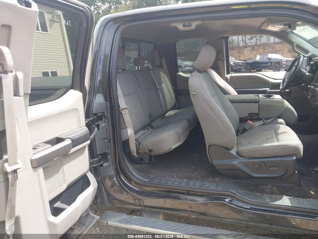 Aukcja sprzedaży 2020 Ford F-150 Xlt, vin: 1FTEX1EP2LKE03676, numer aukcji: 45991323
