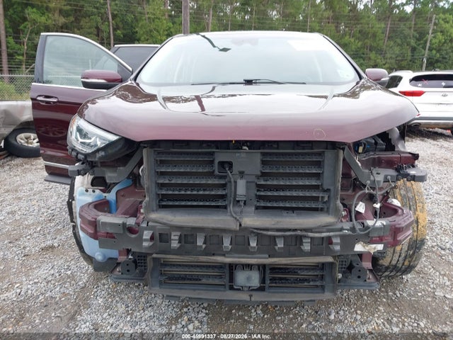 Ford Edge Titanium 2019 2FMPK3K96KBB26561 Image 6