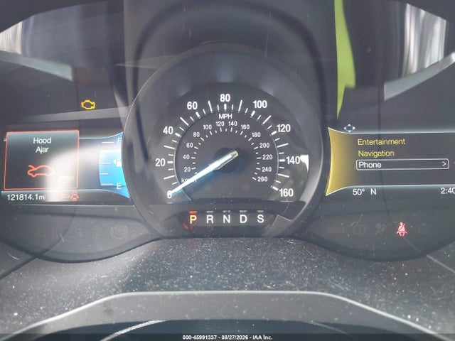 Ford Edge Titanium 2019 2FMPK3K96KBB26561 Image 7