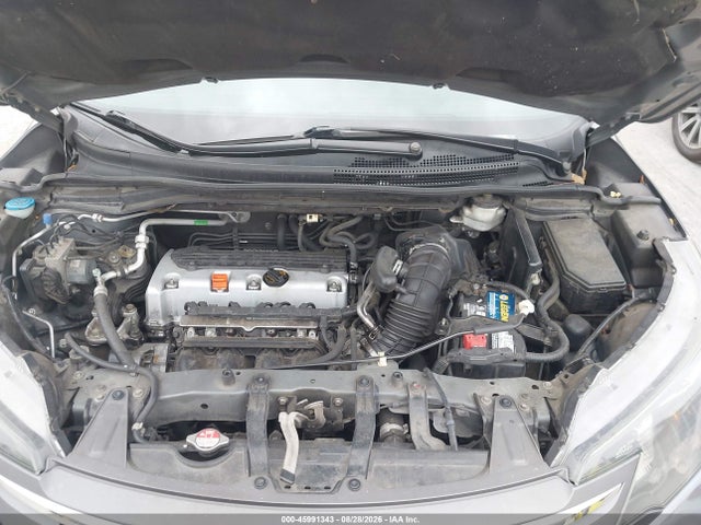 Honda Cr-v Ex-l 2014 2HKRM4H72EH678425 Image 10