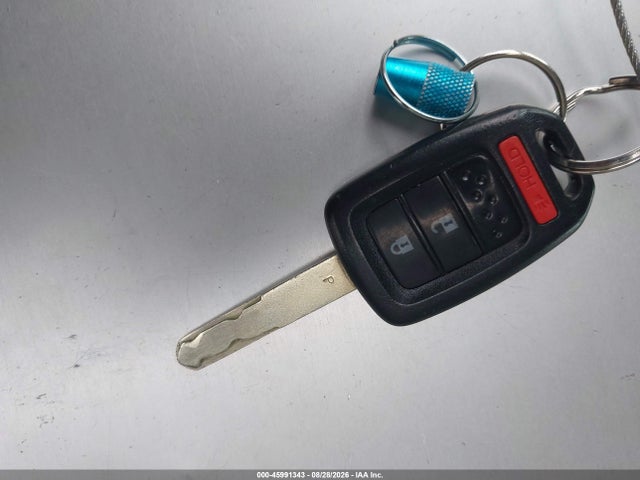 Honda Cr-v Ex-l 2014 2HKRM4H72EH678425 Image 11