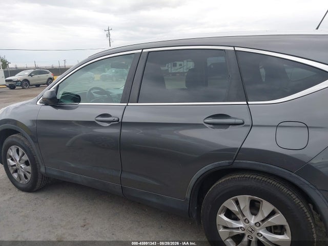 Honda Cr-v Ex-l 2014 2HKRM4H72EH678425 Image 15