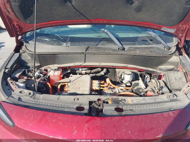 45991345 :رقم المزاد ، 1G1FZ6S02N4113893 vin ، 2022 Chevrolet Bolt Euv Fwd Premier مزاد بيع