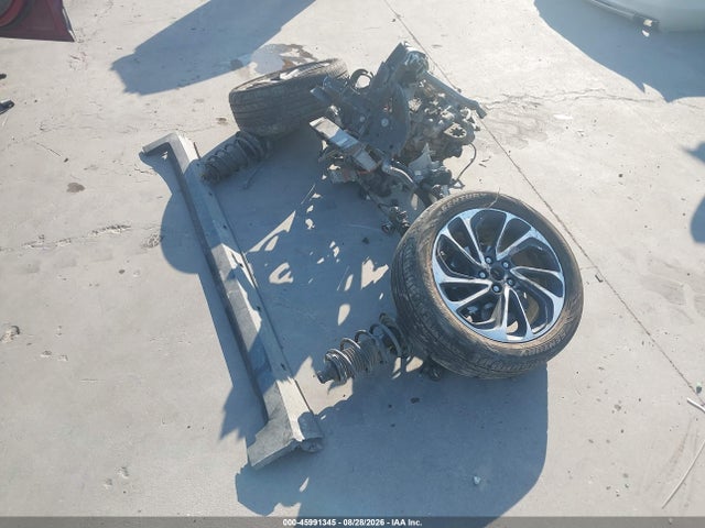 45991345 :رقم المزاد ، 1G1FZ6S02N4113893 vin ، 2022 Chevrolet Bolt Euv Fwd Premier مزاد بيع