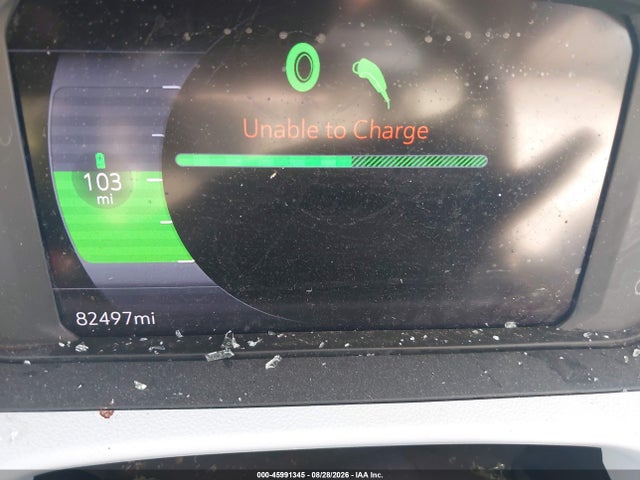 45991345 :رقم المزاد ، 1G1FZ6S02N4113893 vin ، 2022 Chevrolet Bolt Euv Fwd Premier مزاد بيع