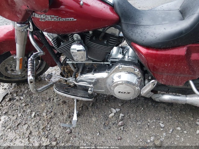 Aukcja sprzedaży 2013 Harley-davidson Flhx Street Glide, vin: 1HD1KBM16DB643541, numer aukcji: 45991348