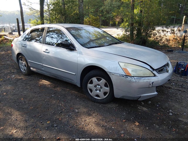 Aukcja sprzedaży 2005 Honda Accord 2.4 Lx, vin: 1HGCM56415A055567, numer aukcji: 45991349