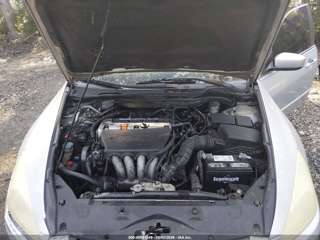 Продажа на аукционе авто 2005 Honda Accord 2.4 Lx, vin: 1HGCM56415A055567, номер лота: 45991349