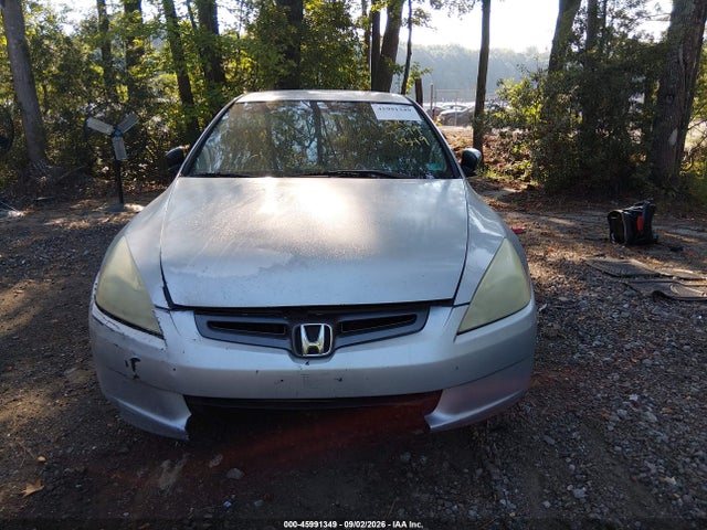 Продажа на аукционе авто 2005 Honda Accord 2.4 Lx, vin: 1HGCM56415A055567, номер лота: 45991349