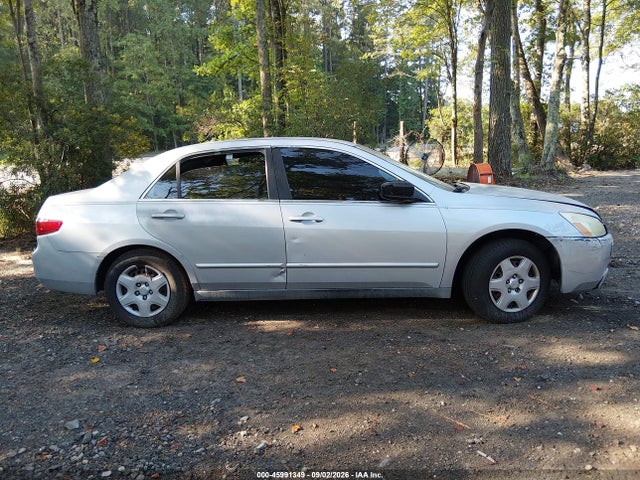 Продажа на аукционе авто 2005 Honda Accord 2.4 Lx, vin: 1HGCM56415A055567, номер лота: 45991349