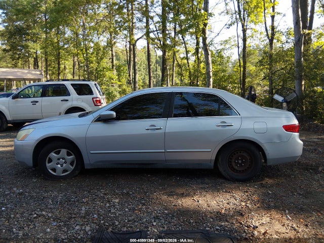 Продажа на аукционе авто 2005 Honda Accord 2.4 Lx, vin: 1HGCM56415A055567, номер лота: 45991349