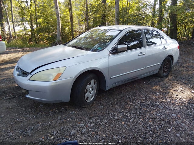 Продажа на аукционе авто 2005 Honda Accord 2.4 Lx, vin: 1HGCM56415A055567, номер лота: 45991349