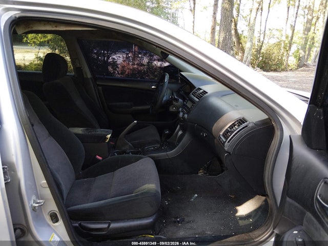 Продажа на аукционе авто 2005 Honda Accord 2.4 Lx, vin: 1HGCM56415A055567, номер лота: 45991349