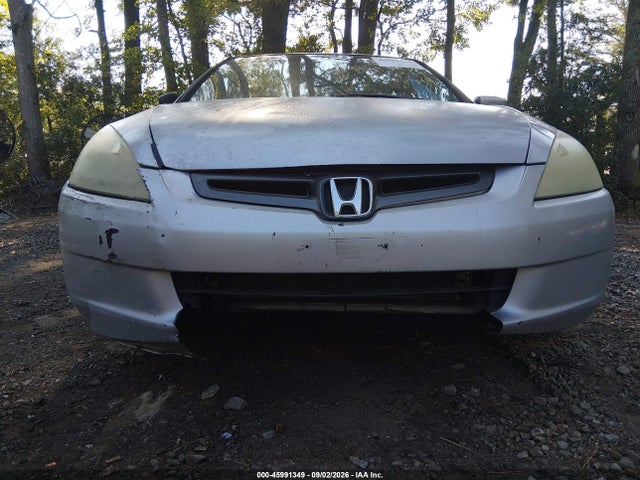 Продажа на аукционе авто 2005 Honda Accord 2.4 Lx, vin: 1HGCM56415A055567, номер лота: 45991349