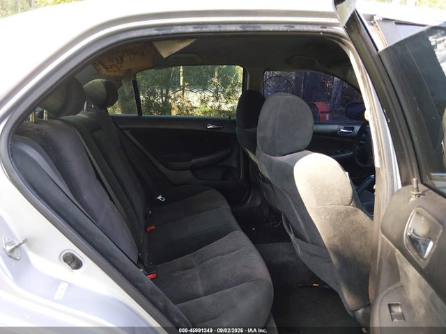 Продажа на аукционе авто 2005 Honda Accord 2.4 Lx, vin: 1HGCM56415A055567, номер лота: 45991349