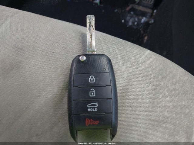 Продаж на аукціоні авто 2014 Kia Optima Lx, vin: 5XXGM4A70EG292387, номер лоту: 45991352