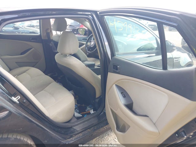 Продаж на аукціоні авто 2014 Kia Optima Lx, vin: 5XXGM4A70EG292387, номер лоту: 45991352