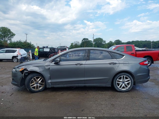 2013 Ford Fusion Se მანქანა იყიდება აუქციონზე, vin: 3FA6P0H71DR154252, აუქციონის ნომერი: 45991354