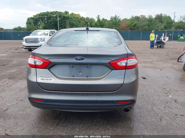 2013 Ford Fusion Se მანქანა იყიდება აუქციონზე, vin: 3FA6P0H71DR154252, აუქციონის ნომერი: 45991354