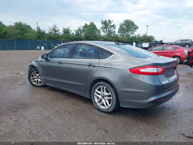 2013 Ford Fusion Se მანქანა იყიდება აუქციონზე, vin: 3FA6P0H71DR154252, აუქციონის ნომერი: 45991354