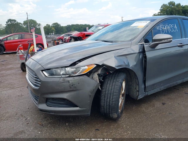 2013 Ford Fusion Se მანქანა იყიდება აუქციონზე, vin: 3FA6P0H71DR154252, აუქციონის ნომერი: 45991354
