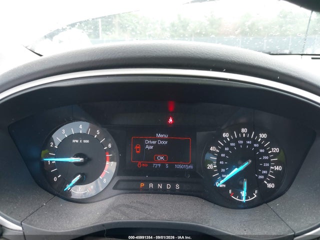 2013 Ford Fusion Se მანქანა იყიდება აუქციონზე, vin: 3FA6P0H71DR154252, აუქციონის ნომერი: 45991354