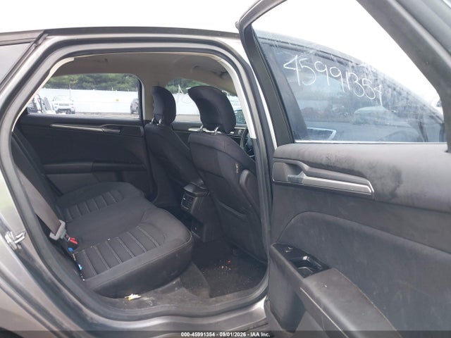 2013 Ford Fusion Se მანქანა იყიდება აუქციონზე, vin: 3FA6P0H71DR154252, აუქციონის ნომერი: 45991354