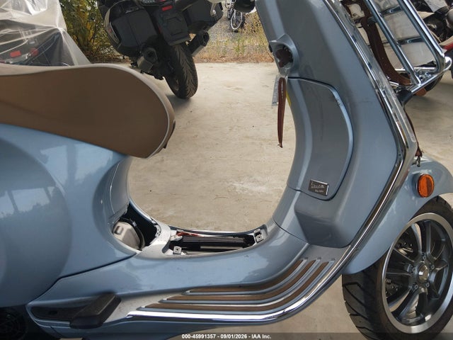 Vespa Primavera/sprint 150 2023 ZAPM818G0P5910535 Image 8