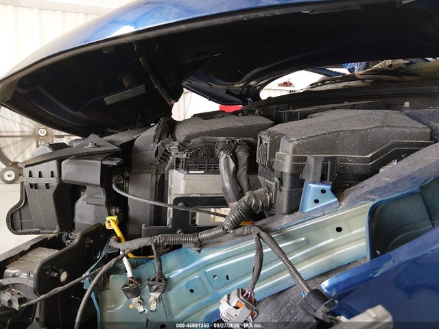 2025 Kia K4 Lxs მანქანა იყიდება აუქციონზე, vin: 3KPFT4DE6SE045999, აუქციონის ნომერი: 45991358