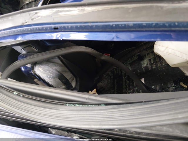 2025 Kia K4 Lxs მანქანა იყიდება აუქციონზე, vin: 3KPFT4DE6SE045999, აუქციონის ნომერი: 45991358