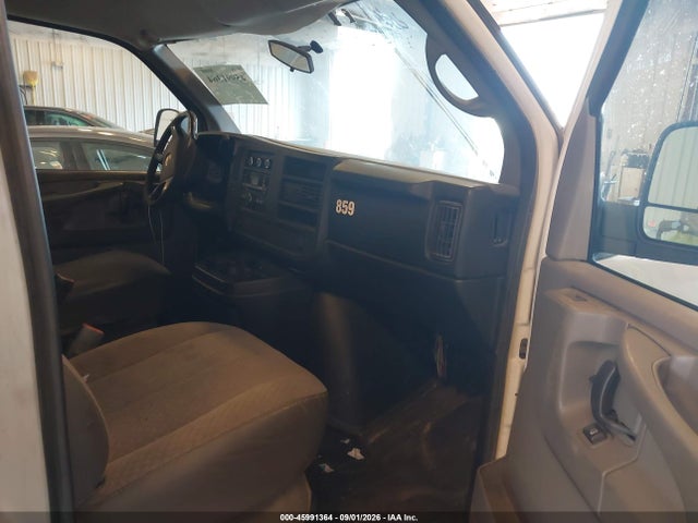 Продажа на аукционе авто 2012 Chevrolet Express 3500 Work Van, vin: 1GCZGTBG7C1176766, номер лота: 45991364