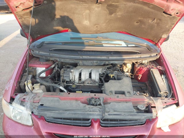 Продажа на аукционе авто 1998 Dodge Grand Caravan Se, vin: 1B4GP44G3WB689700, номер лота: 45991366
