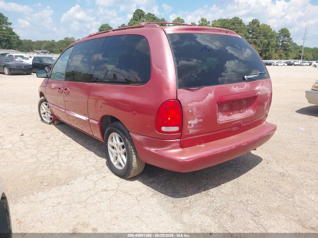 Продажа на аукционе авто 1998 Dodge Grand Caravan Se, vin: 1B4GP44G3WB689700, номер лота: 45991366