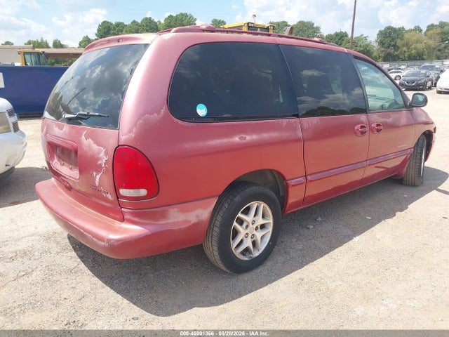 Продажа на аукционе авто 1998 Dodge Grand Caravan Se, vin: 1B4GP44G3WB689700, номер лота: 45991366