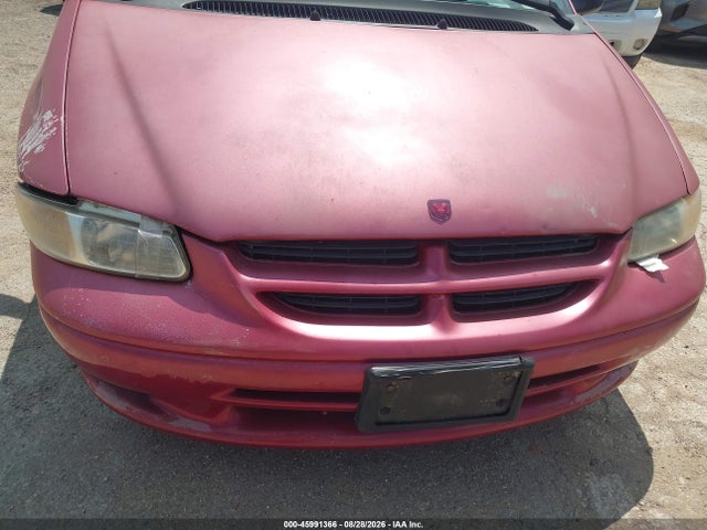 Продажа на аукционе авто 1998 Dodge Grand Caravan Se, vin: 1B4GP44G3WB689700, номер лота: 45991366