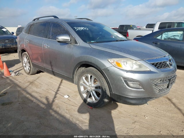 Продаж на аукціоні авто 2011 Mazda Cx-9 Grand Touring, vin: JM3TB2DV5B0318490, номер лоту: 45991374