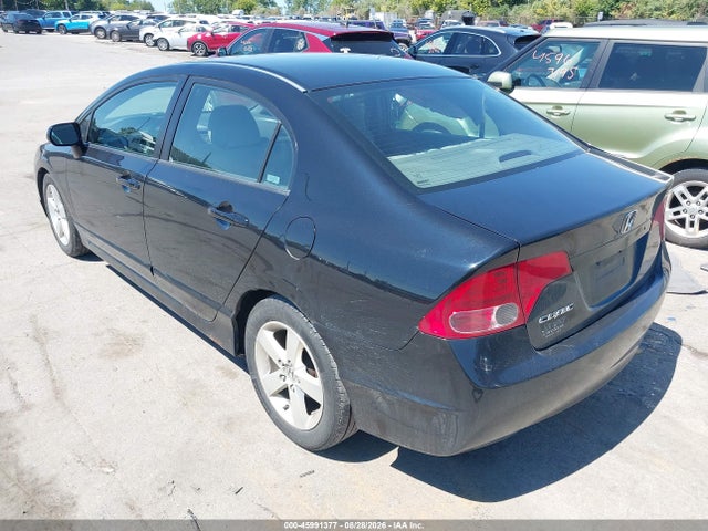 Aukcja sprzedaży 2007 Honda Civic Ex, vin: 1HGFA16837L109928, numer aukcji: 45991377