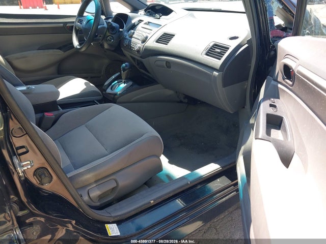 Aukcja sprzedaży 2007 Honda Civic Ex, vin: 1HGFA16837L109928, numer aukcji: 45991377