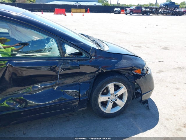Aukcja sprzedaży 2007 Honda Civic Ex, vin: 1HGFA16837L109928, numer aukcji: 45991377
