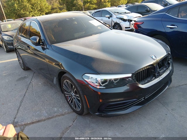 Aukcja sprzedaży 2019 Bmw 530i Xdrive, vin: WBAJA7C54KWW23314, numer aukcji: 45991379
