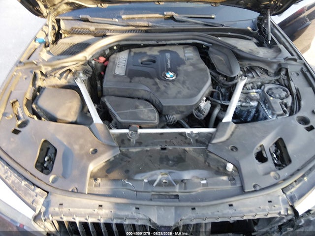 Продаж на аукціоні авто 2019 Bmw 530i Xdrive, vin: WBAJA7C54KWW23314, номер лоту: 45991379