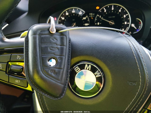 Продаж на аукціоні авто 2019 Bmw 530i Xdrive, vin: WBAJA7C54KWW23314, номер лоту: 45991379